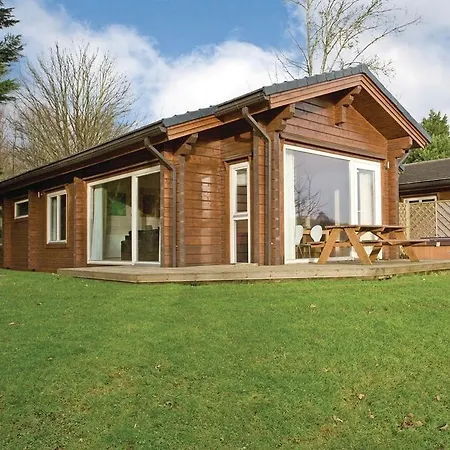 Westholme Lodges アイガース