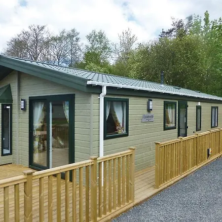 Westholme Lodges ホリデーパーク