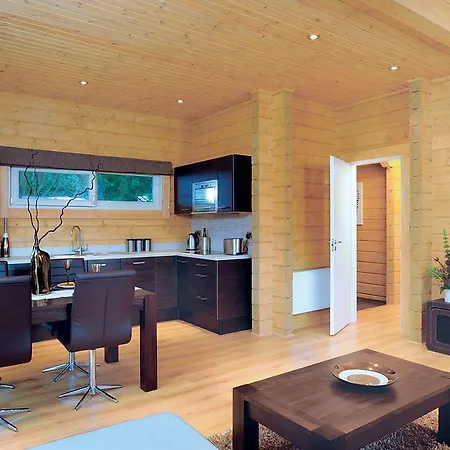 ホリデーパーク Westholme Lodges *