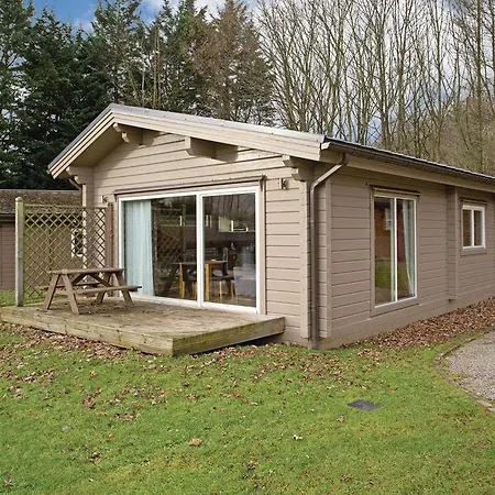 Westholme Lodges アイガース