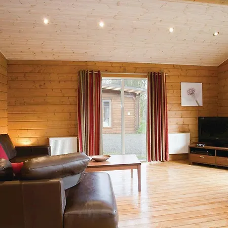 Westholme Lodges