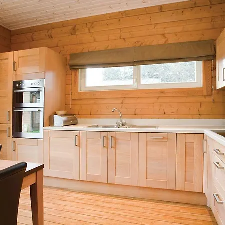 Westholme Lodges *