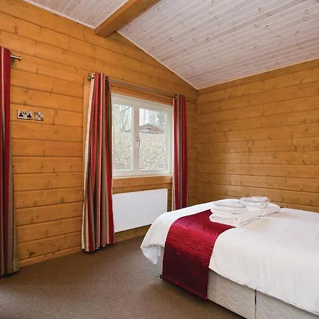 Westholme Lodges ホリデーパーク *