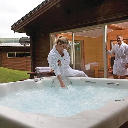 Westholme Lodges *