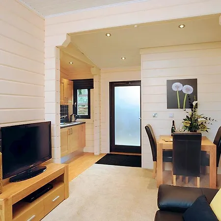 Westholme Lodges * アイガース