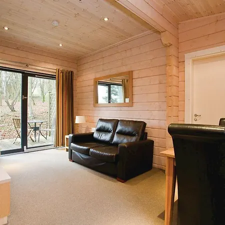 Westholme Lodges ホリデーパーク *