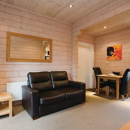 Westholme Lodges