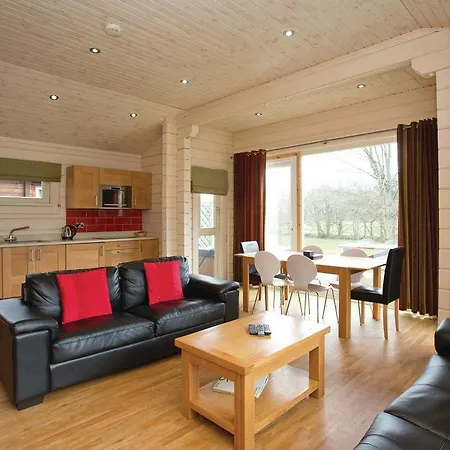 Westholme Lodges ホリデーパーク