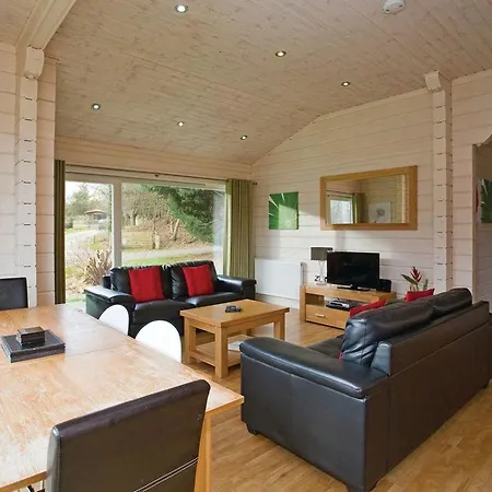 Westholme Lodges ホリデーパーク *