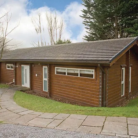 Westholme Lodges ホリデーパーク