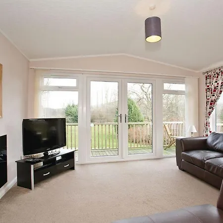 Westholme Lodges *