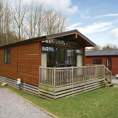 ホリデーパーク Westholme Lodges