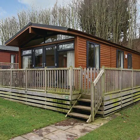 Westholme Lodges ホリデーパーク