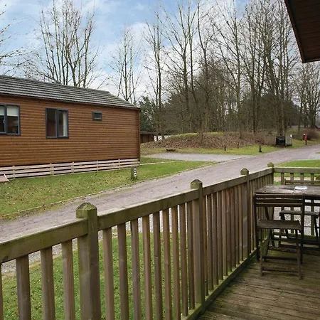 Westholme Lodges *