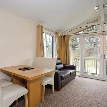 Westholme Lodges ホリデーパーク