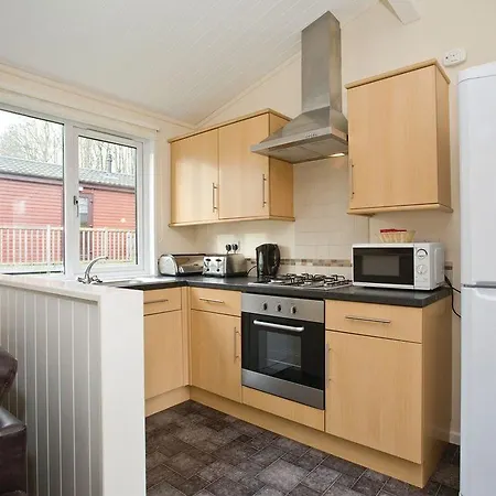 Westholme Lodges *